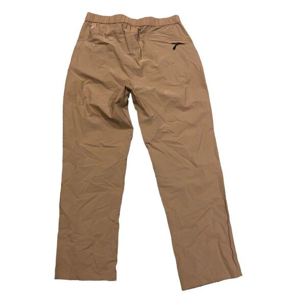 MIER Quick Dry Lightweight Stretch Water Resistant Hiking Pants Men's Sz XL NWT - Picture 5 of 7